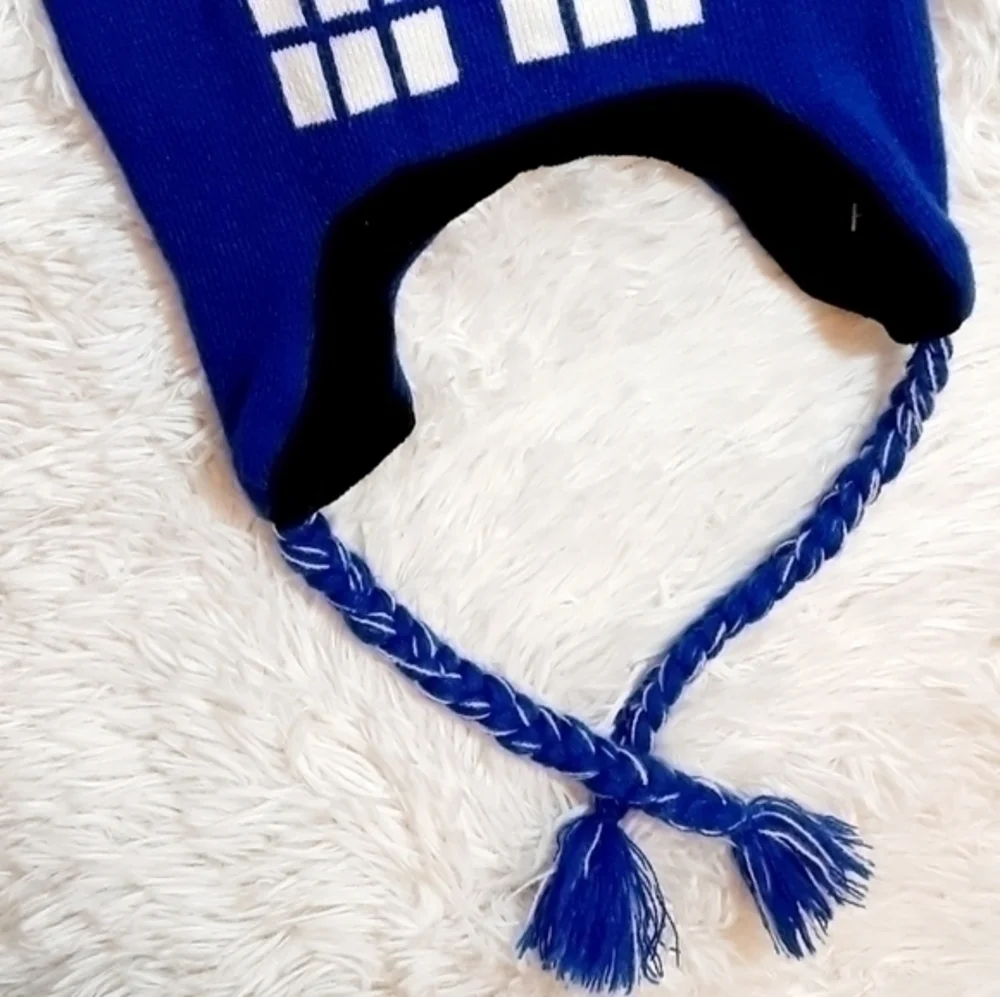 Dr. Who bbc dr